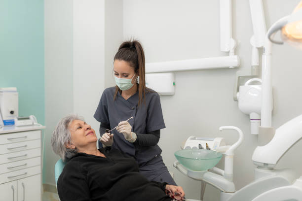 Best Emergency Root Canal Therapy in Bridgeport, WA