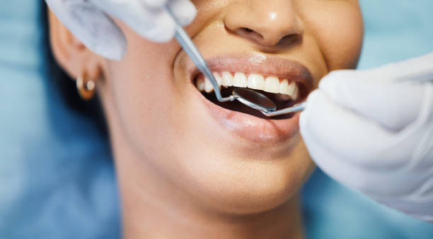 Best Emergency Orthodontic Repairs in Bridgeport, WA