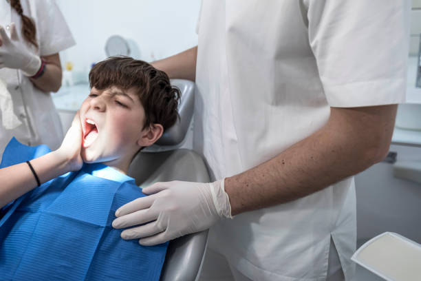 Best Emergency Pediatric Dental Care in Bridgeport, WA