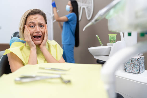 Best Dental Abscess Treatment in Bridgeport, WA